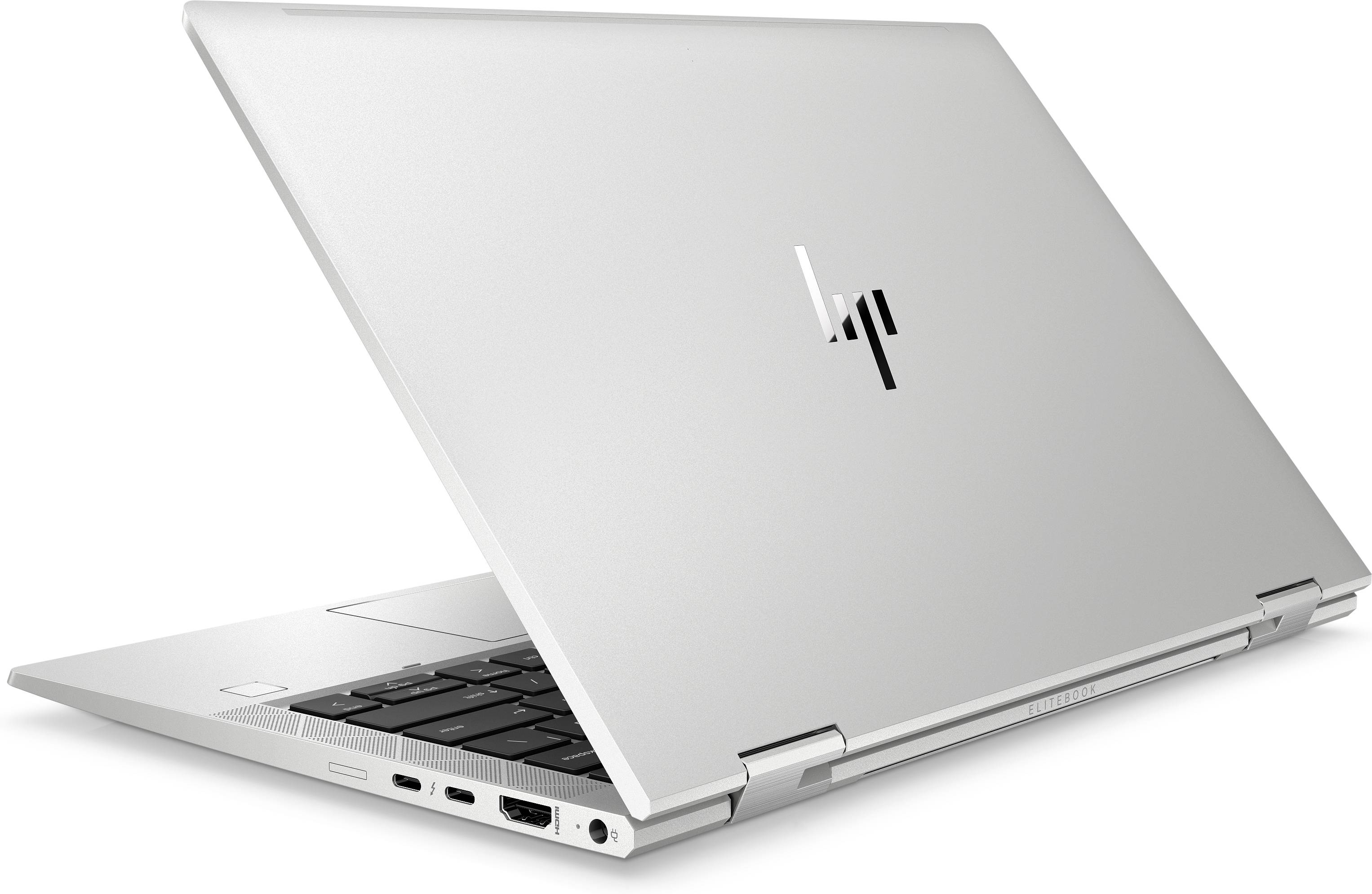 Rca Informatique - image du produit : ELITEBOOK X360 830 I5-1135G7 256GB 8GB 13.3IN NOOD W10P