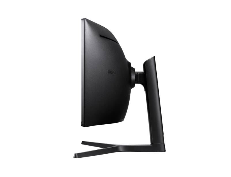 Rca Informatique - image du produit : 49IN C49J890DKU CURVED DFHD 3000: HDMI/VGA 32:9 4MS