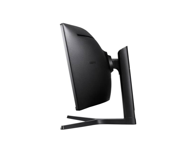 Rca Informatique - image du produit : 49IN C49J890DKU CURVED DFHD 3000: HDMI/VGA 32:9 4MS