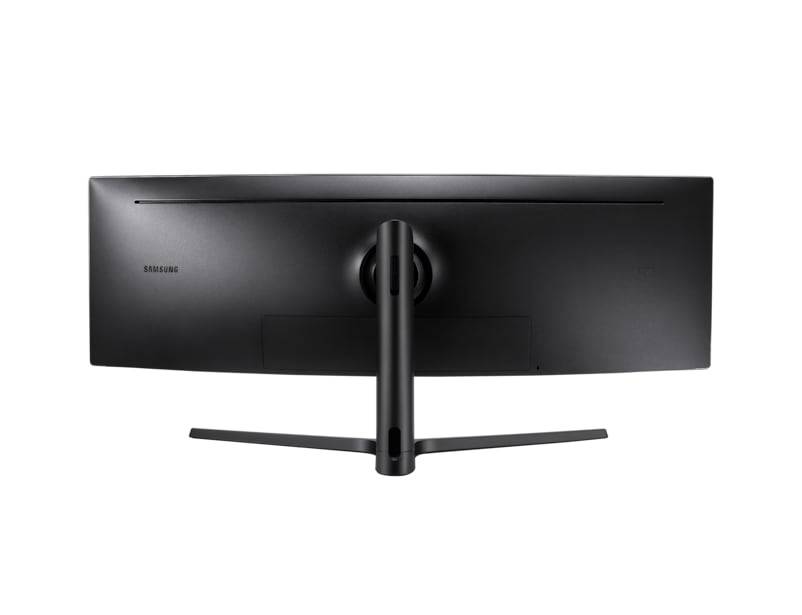 Rca Informatique - image du produit : 49IN C49J890DKU CURVED DFHD 3000: HDMI/VGA 32:9 4MS