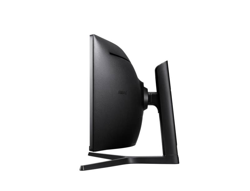 Rca Informatique - image du produit : 49IN C49J890DKU CURVED DFHD 3000: HDMI/VGA 32:9 4MS