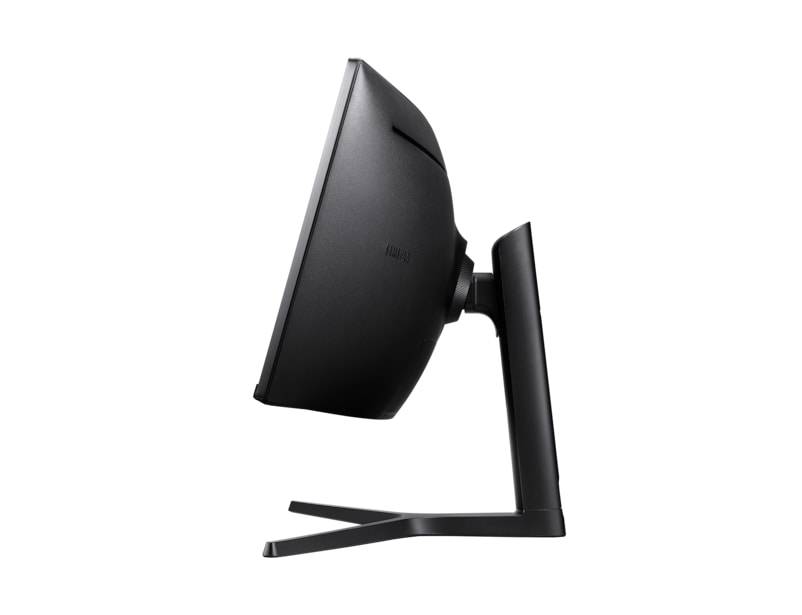 Rca Informatique - image du produit : 49IN C49J890DKU CURVED DFHD 3000: HDMI/VGA 32:9 4MS