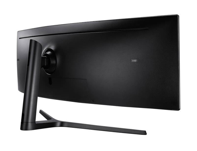 Rca Informatique - image du produit : 49IN C49J890DKU CURVED DFHD 3000: HDMI/VGA 32:9 4MS