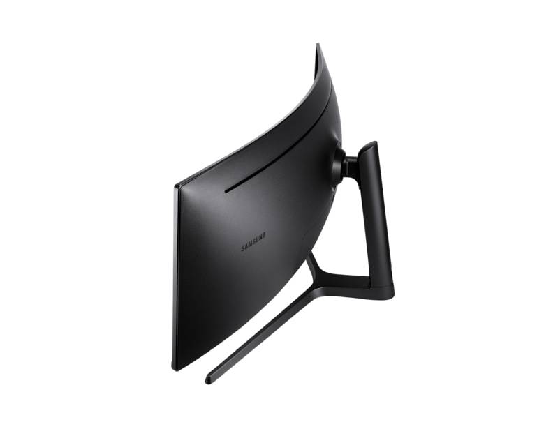 Rca Informatique - image du produit : 49IN C49J890DKU CURVED DFHD 3000: HDMI/VGA 32:9 4MS