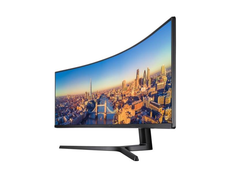 Rca Informatique - image du produit : 49IN C49J890DKU CURVED DFHD 3000: HDMI/VGA 32:9 4MS