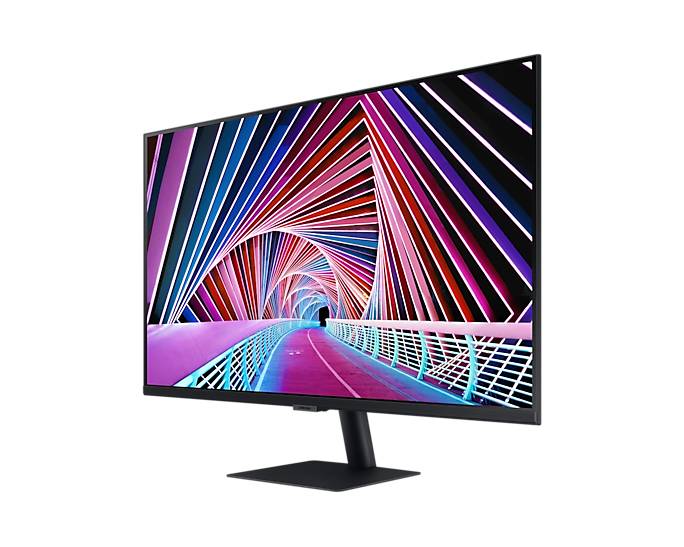 Rca Informatique - image du produit : S32A700 32IN 16:9 WIDE 3840X2160 5MS 1000M USB HDMI