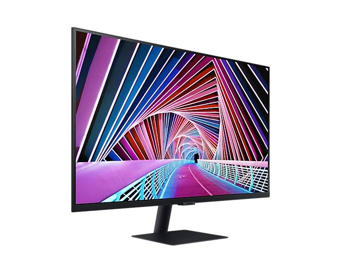 Rca Informatique - image du produit : S32A700 32IN 16:9 WIDE 3840X2160 5MS 1000M USB HDMI