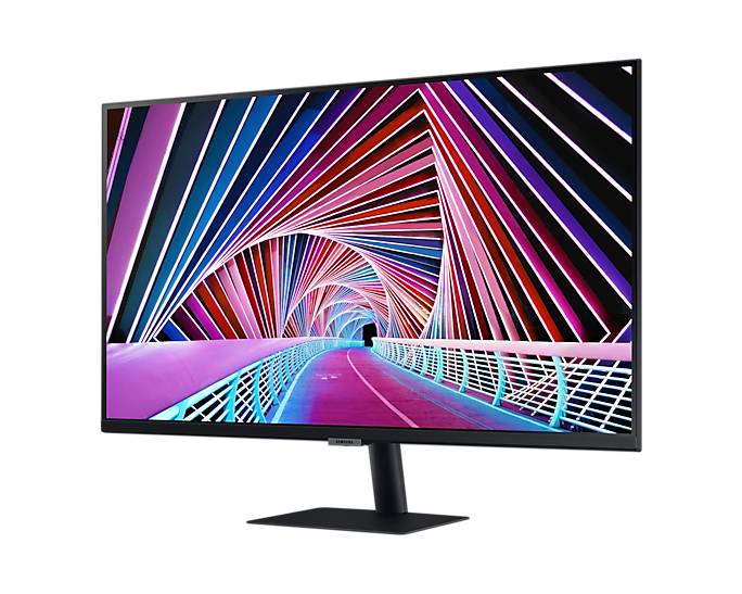 Rca Informatique - image du produit : S32A700 32IN 16:9 WIDE 3840X2160 5MS 1000M USB HDMI