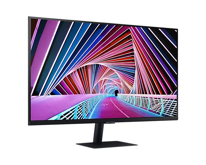 Rca Informatique - image du produit : S32A700 32IN 16:9 WIDE 3840X2160 5MS 1000M USB HDMI