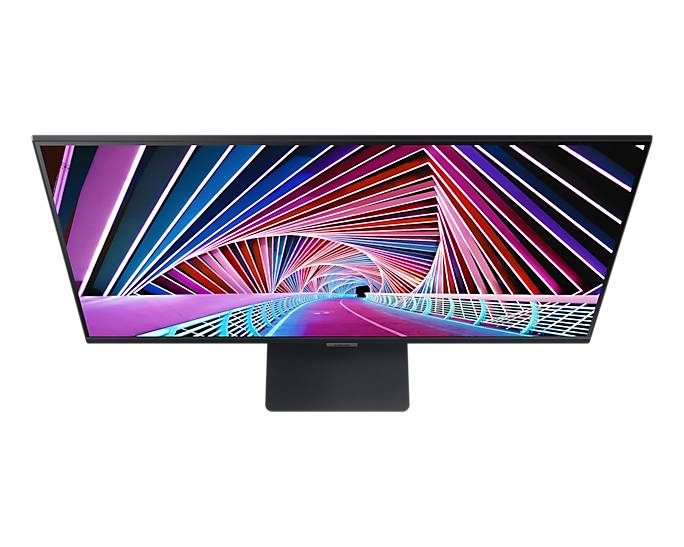 Rca Informatique - image du produit : S32A700 32IN 16:9 WIDE 3840X2160 5MS 1000M USB HDMI