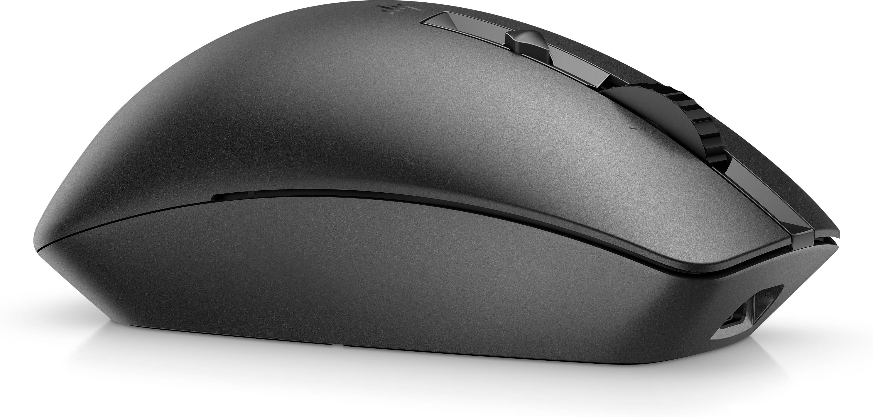 Rca Informatique - image du produit : HP CREATOR 935 BLK WRLS MOUSE F/ DEDICATED NOTBOOK