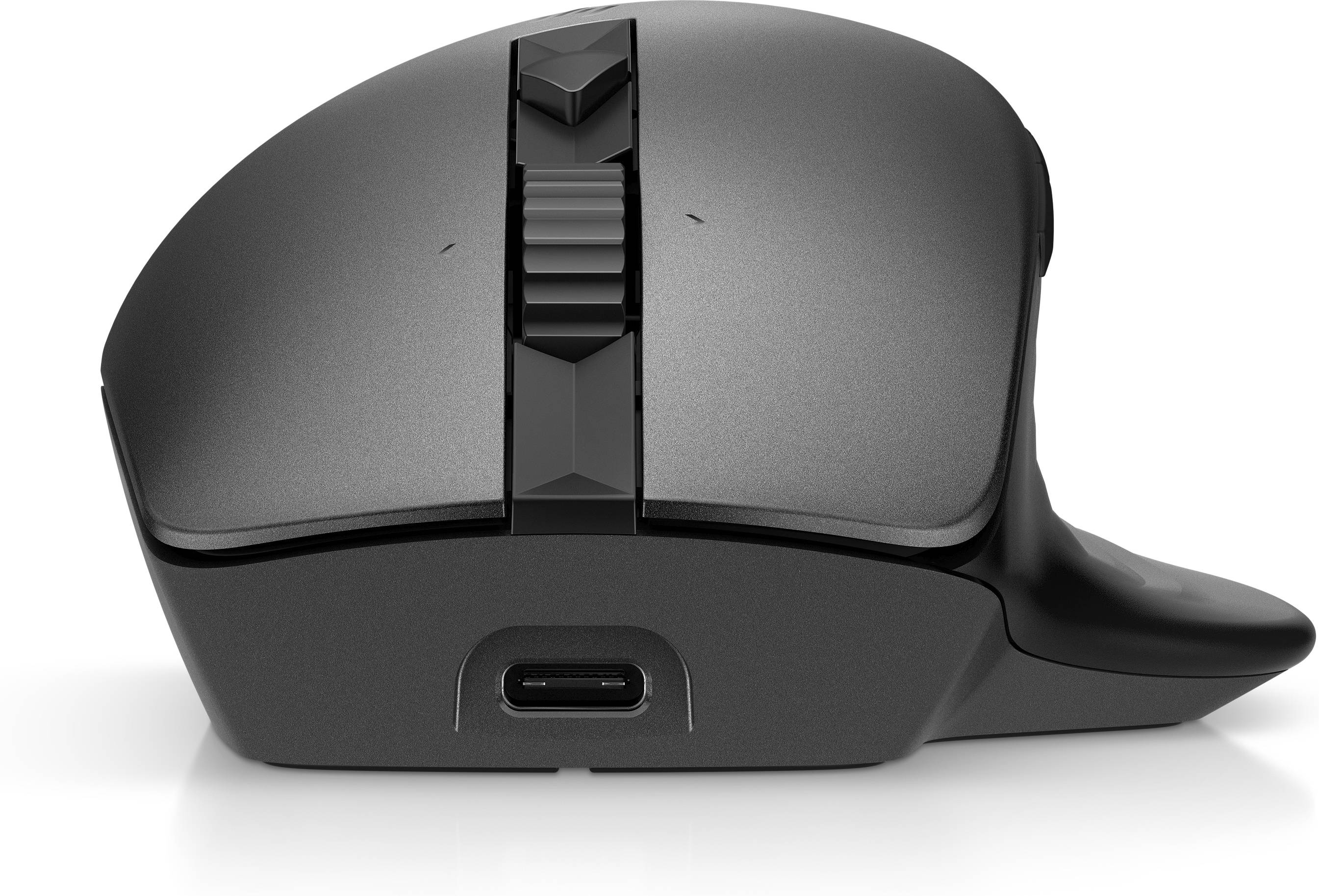 Rca Informatique - image du produit : HP CREATOR 935 BLK WRLS MOUSE F/ DEDICATED NOTBOOK