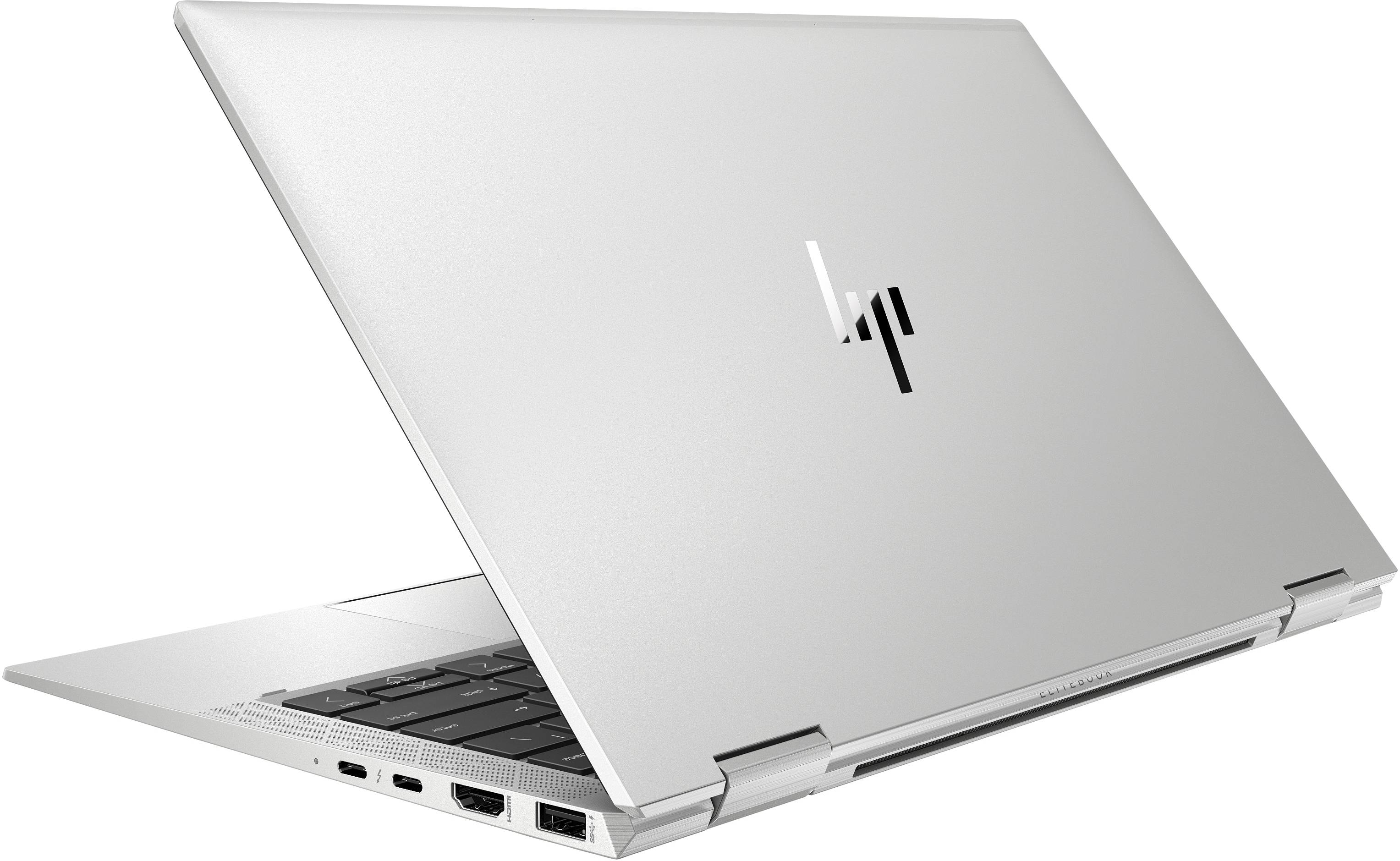 Rca Informatique - image du produit : ELITEBOOK X360 1030 I7-1165G7 16GB 512GB W10PRO NOOD 13.3