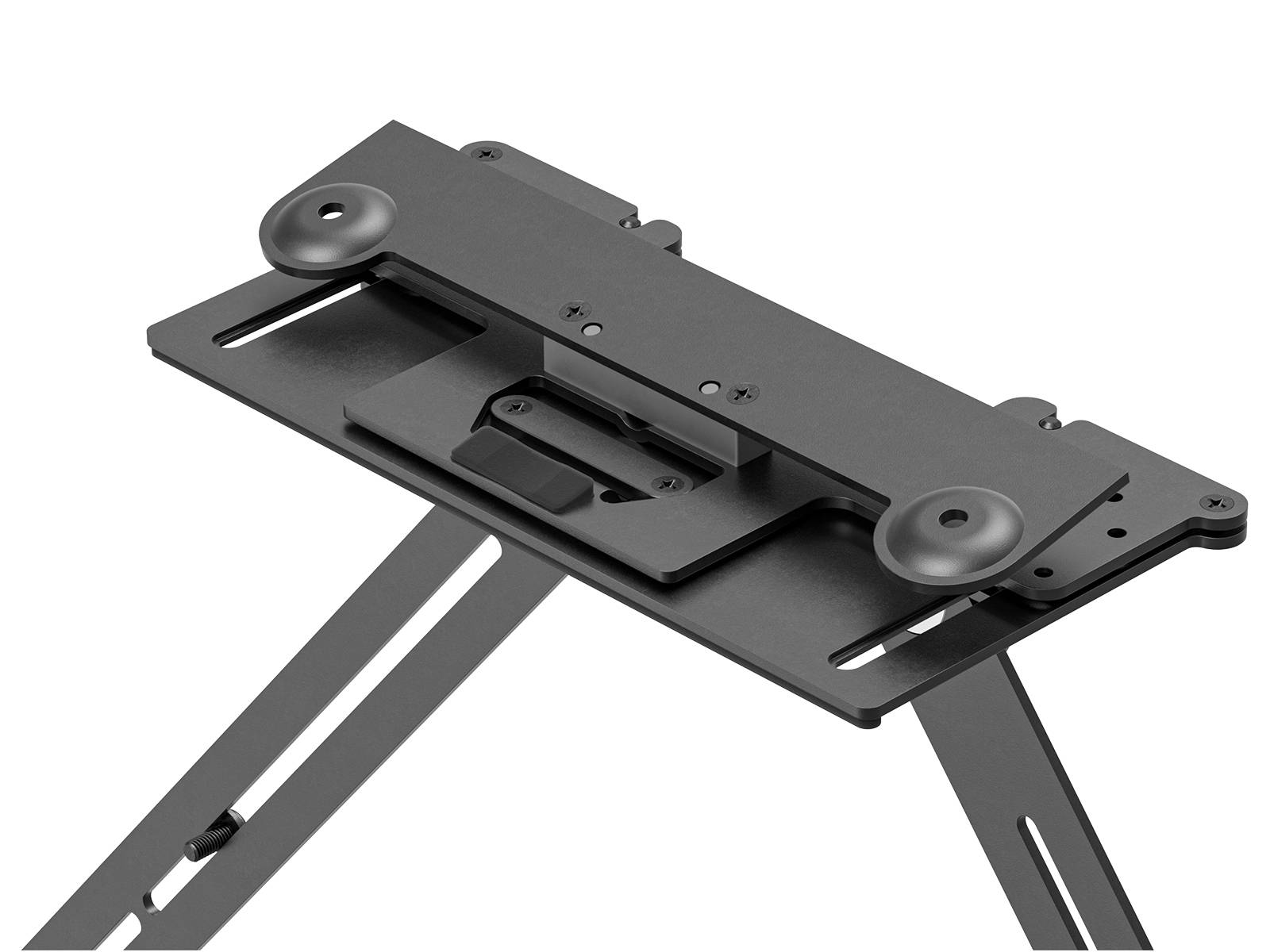 Rca Informatique - image du produit : TV MOUNT FOR VIDEO BARS N/A WW TV MOUNT