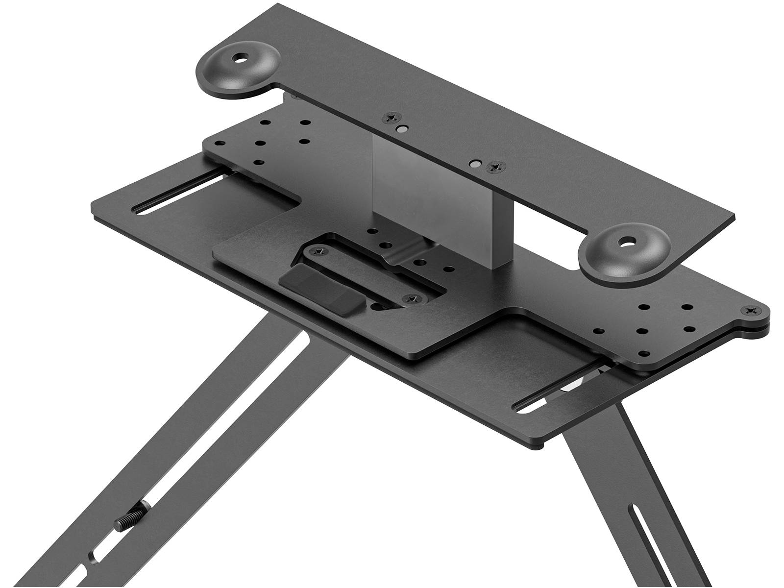 Rca Informatique - image du produit : TV MOUNT FOR VIDEO BARS N/A WW TV MOUNT