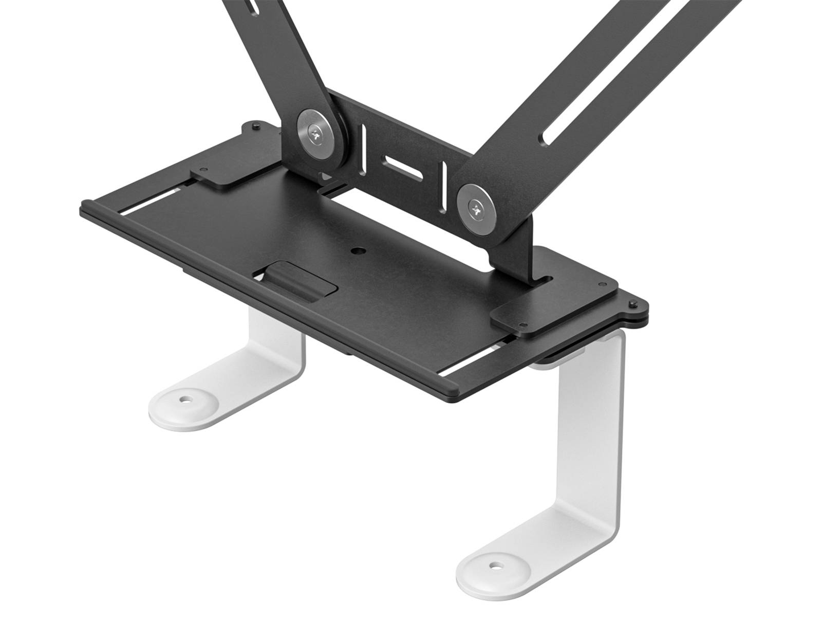 Rca Informatique - image du produit : TV MOUNT FOR VIDEO BARS N/A WW TV MOUNT