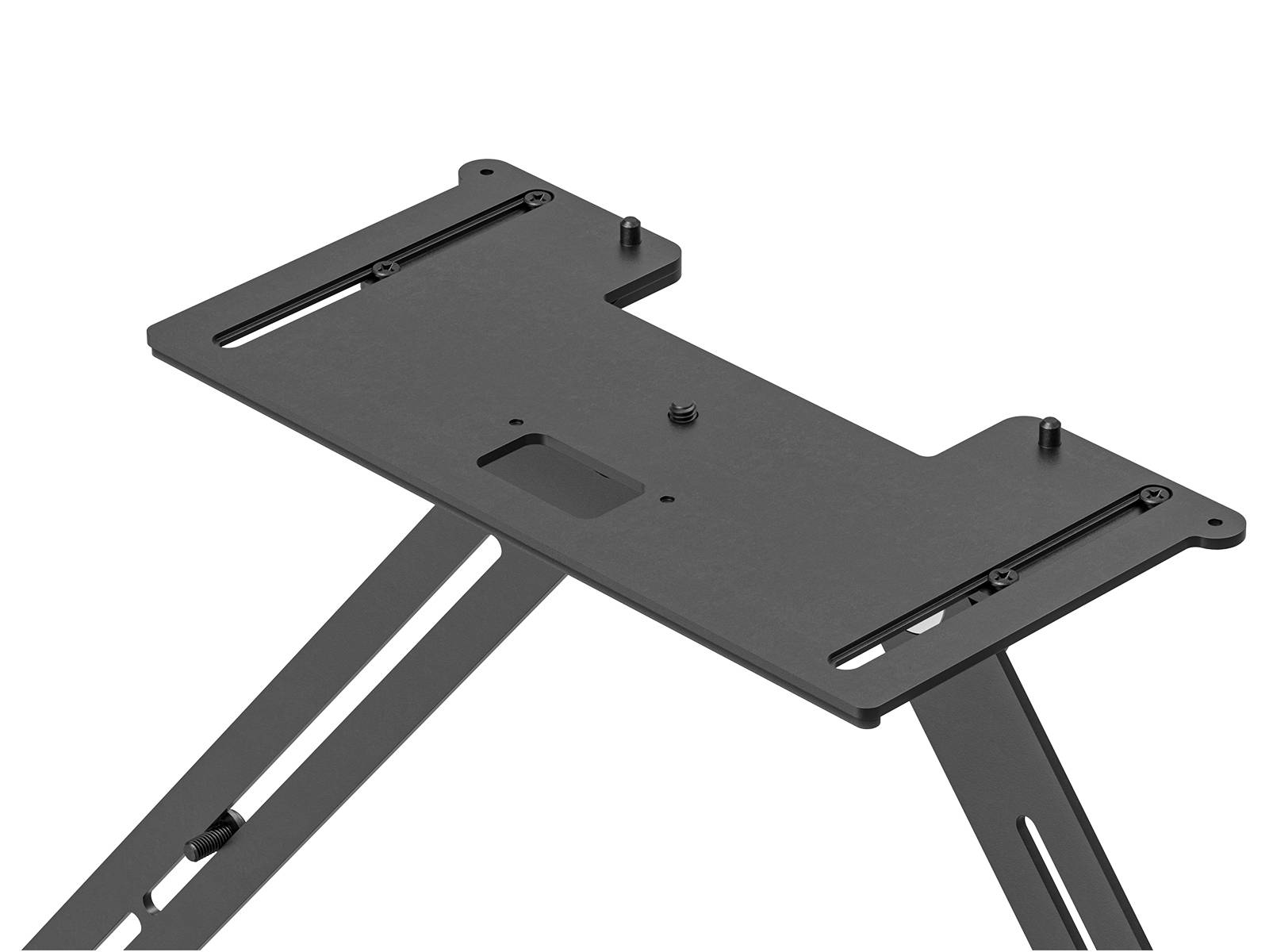 Rca Informatique - image du produit : TV MOUNT FOR VIDEO BARS N/A WW TV MOUNT