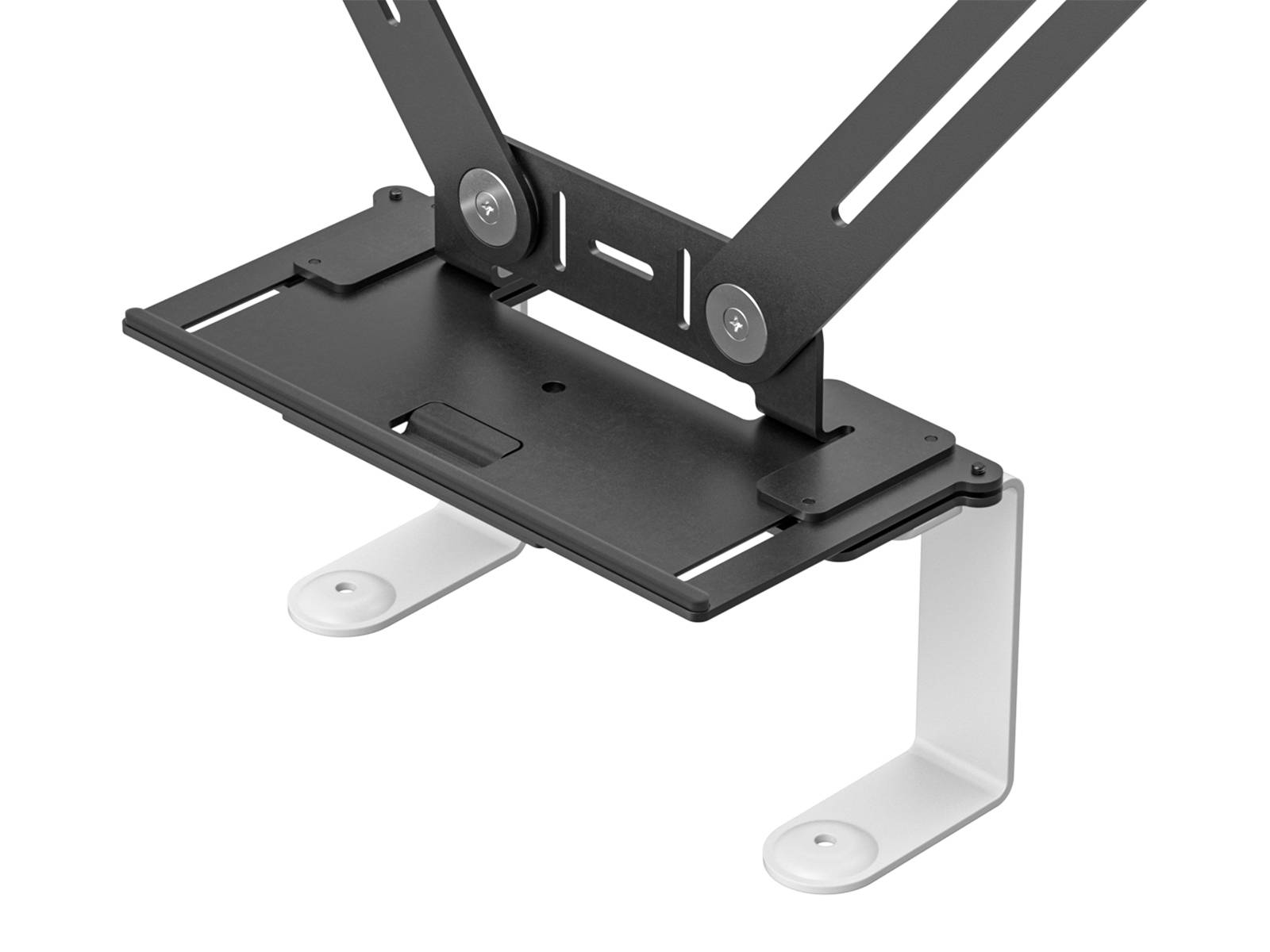 Rca Informatique - image du produit : TV MOUNT FOR VIDEO BARS N/A WW TV MOUNT