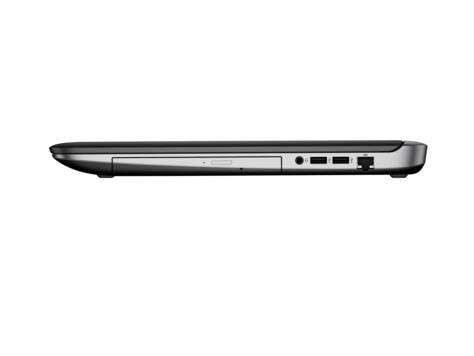 Rca Informatique - image du produit : PBOOK 470 G3 CORE I5-6200U 1TB 8 GO 17.3IN DVDRW W10        FR