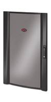 Rca Informatique - image du produit : NETSHELTER SX COLOCATION 20U 600MM WIDE PERFORATED BLACK