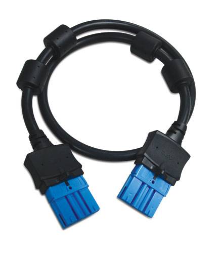 Rca Informatique - image du produit : APC SMART-UPS X 48V BATTERY EXTENSION CABLE