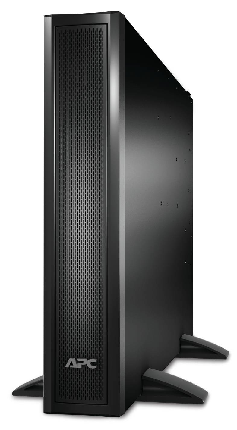 Rca Informatique - image du produit : SMART-UPS X 120V EXT BATTERY .