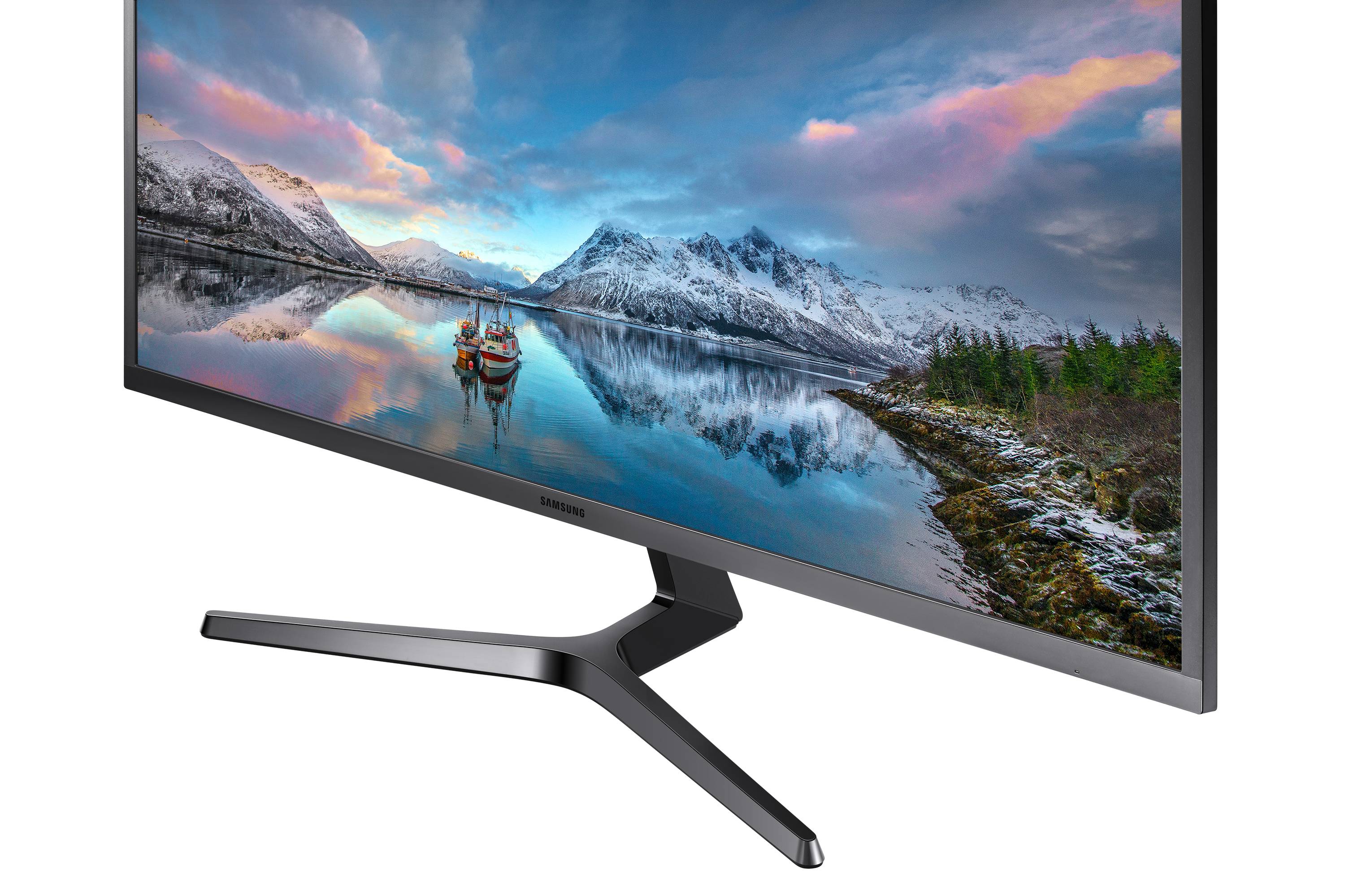 Rca Informatique - image du produit : 34IN 3440X1440 4K 21:9 4MS 75HZ S34J550WQU 300CDM2 DP HDMI IN