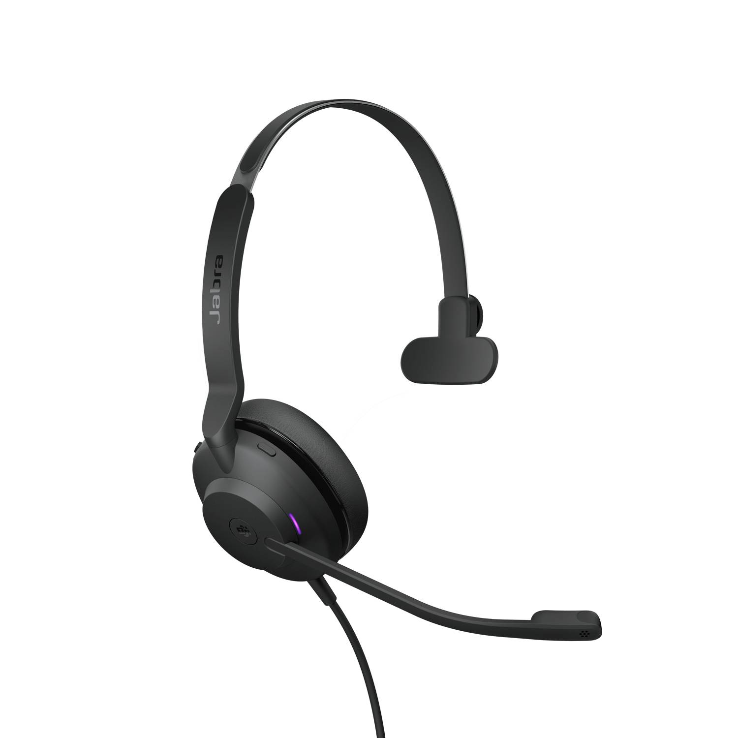 Rca Informatique - image du produit : JABRA EVOLVE2 30 USB-A MS MONO BLACK