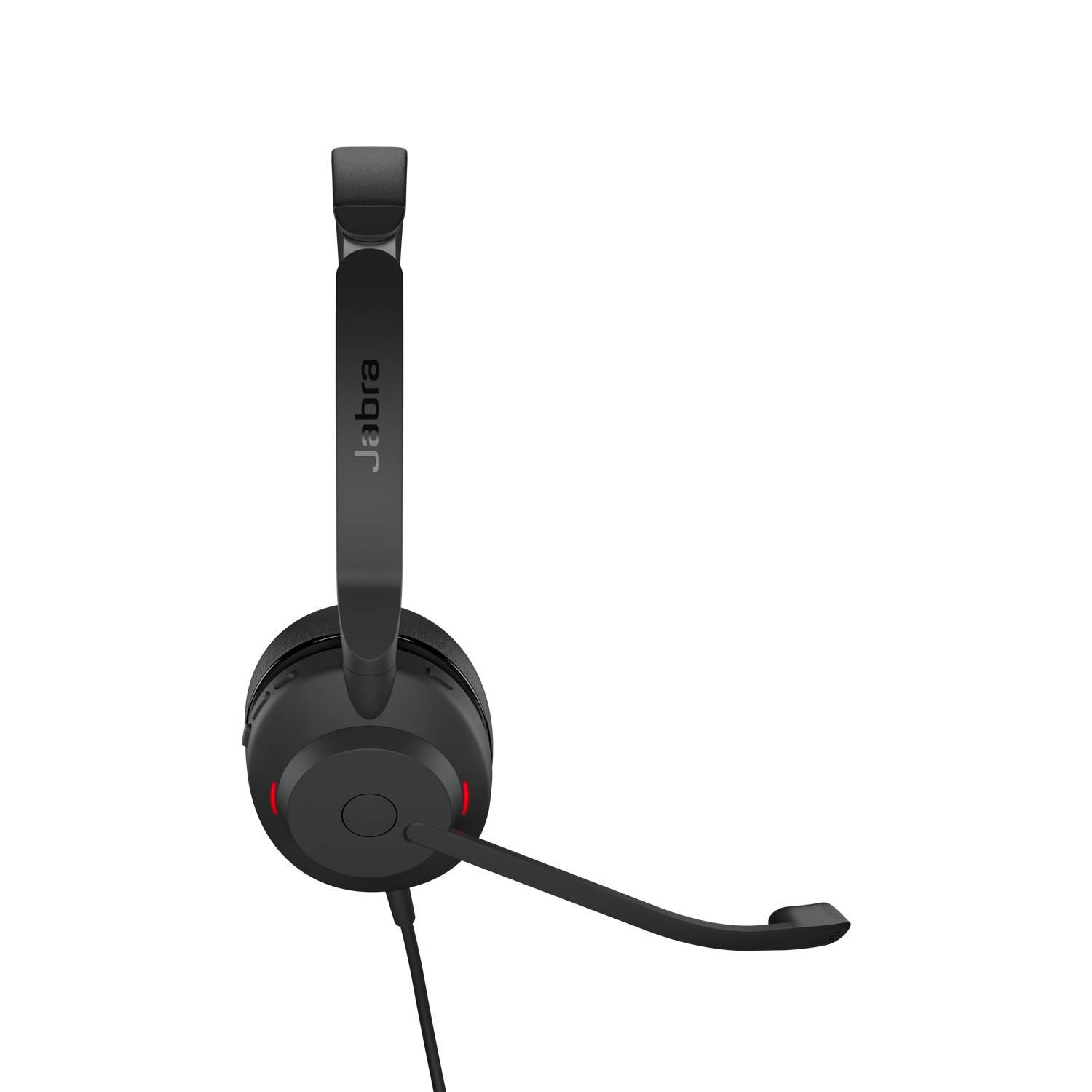 Rca Informatique - image du produit : JABRA EVOLVE2 30 USB-C UC STEREO BLACK