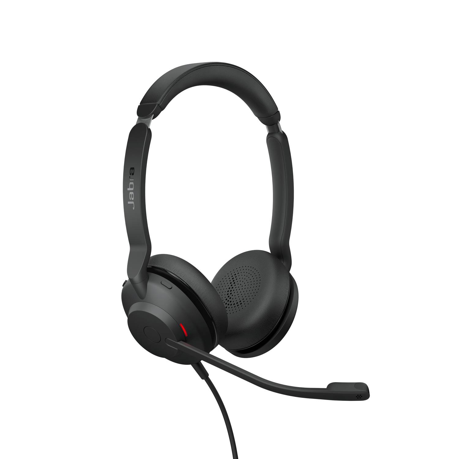 Rca Informatique - image du produit : JABRA EVOLVE2 30 USB-C UC STEREO BLACK