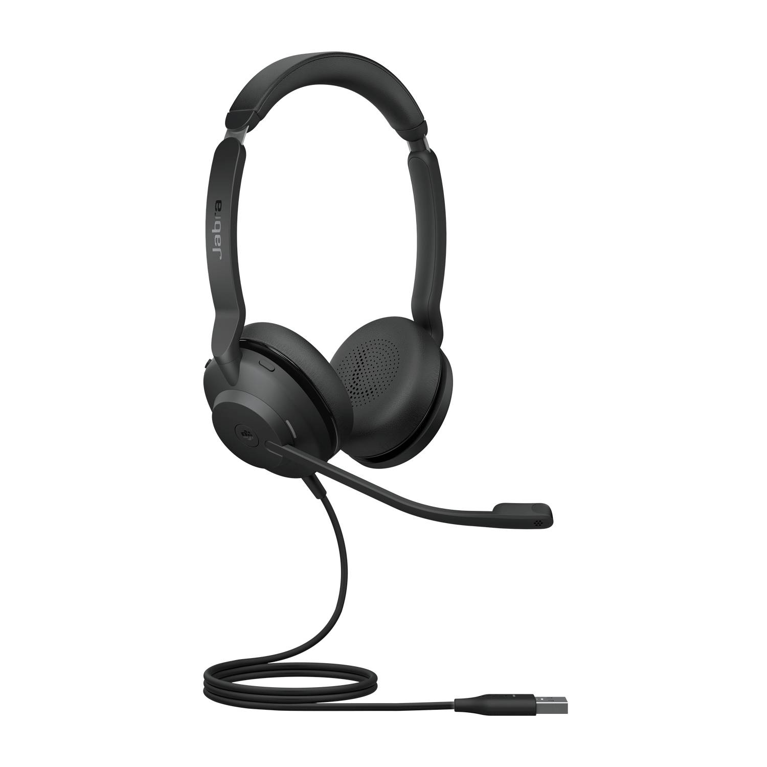 Rca Informatique - image du produit : JABRA EVOLVE2 30 SE USB-A MS STEREO