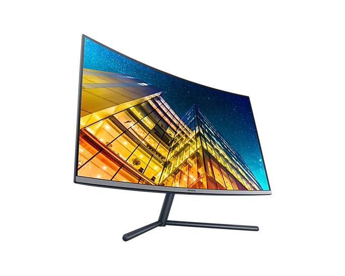 Rca Informatique - image du produit : U32R590 LED 80 CM 31.5 IN 3840X2160 2.500:1 250CD/QM