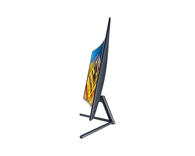 Rca Informatique - image du produit : U32R590 LED 80 CM 31.5 IN 3840X2160 2.500:1 250CD/QM