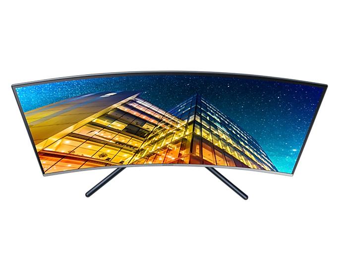 Rca Informatique - image du produit : U32R590 LED 80 CM 31.5 IN 3840X2160 2.500:1 250CD/QM