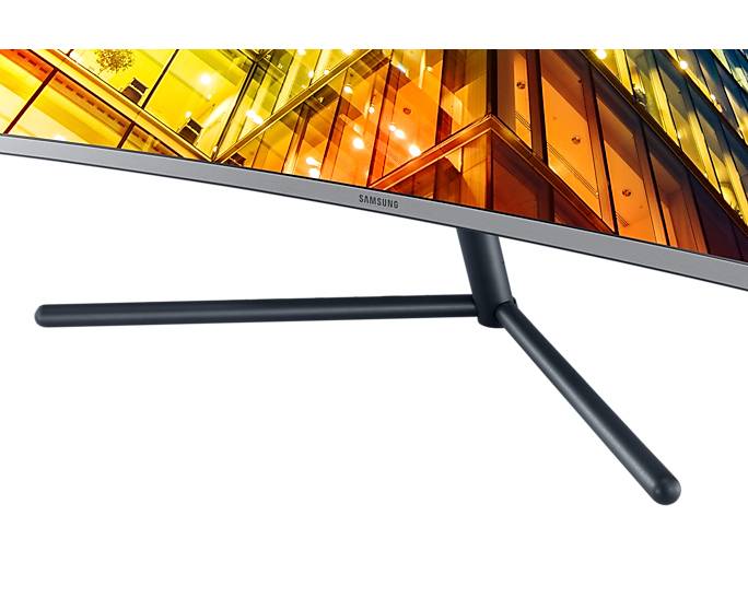 Rca Informatique - image du produit : U32R590 LED 80 CM 31.5 IN 3840X2160 2.500:1 250CD/QM