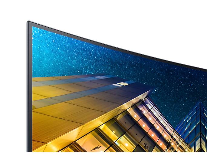 Rca Informatique - image du produit : U32R590 LED 80 CM 31.5 IN 3840X2160 2.500:1 250CD/QM