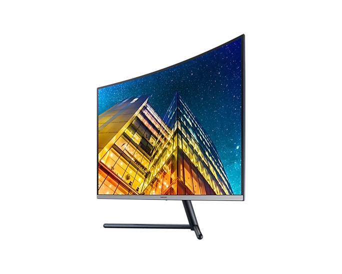 Rca Informatique - image du produit : U32R590 LED 80 CM 31.5 IN 3840X2160 2.500:1 250CD/QM