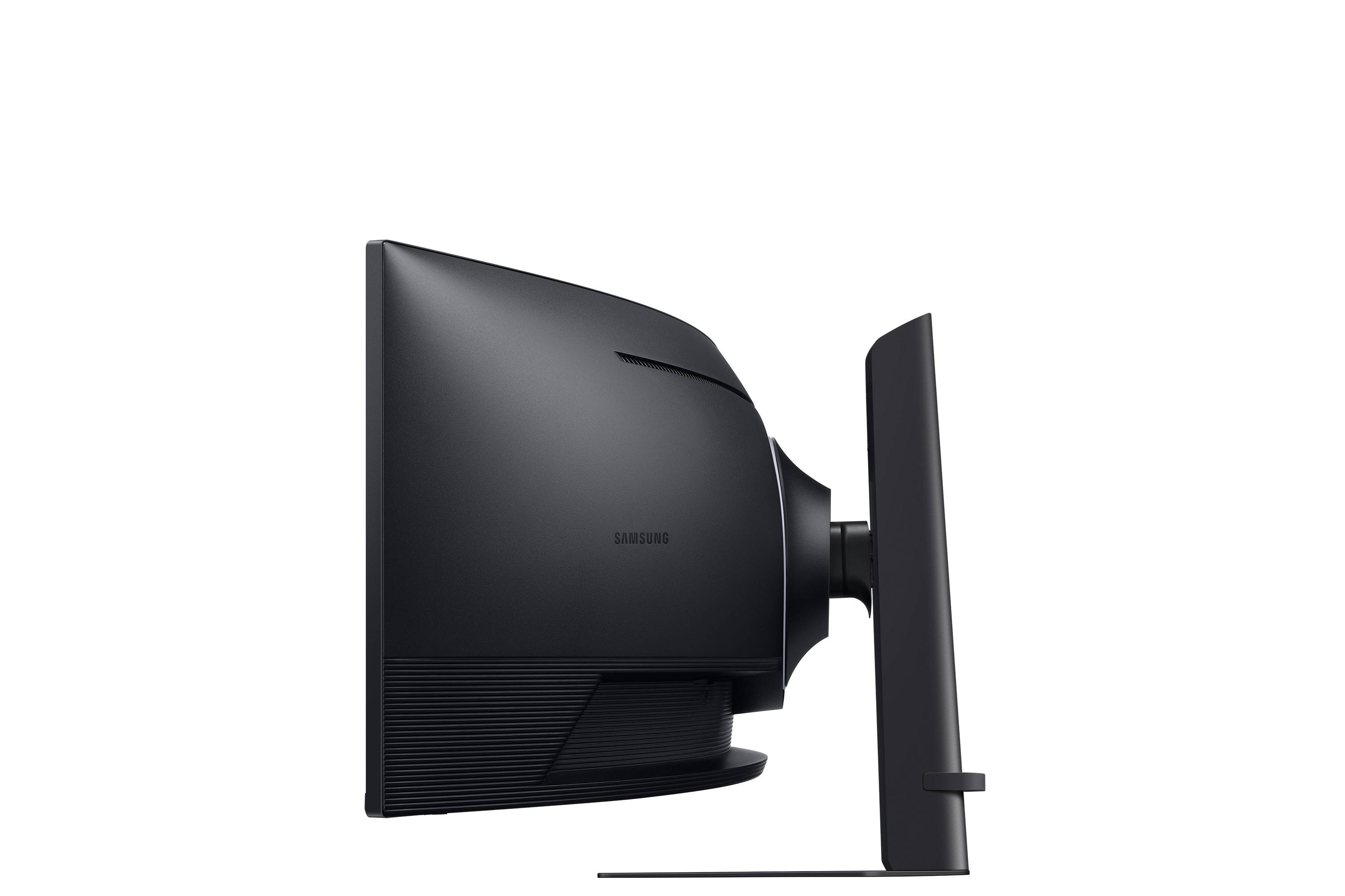 Rca Informatique - image du produit : LS49C950UAUXEN 49IN CV VA 5K 350CD/2HDMI/DP/3USB/USB-C/HAS