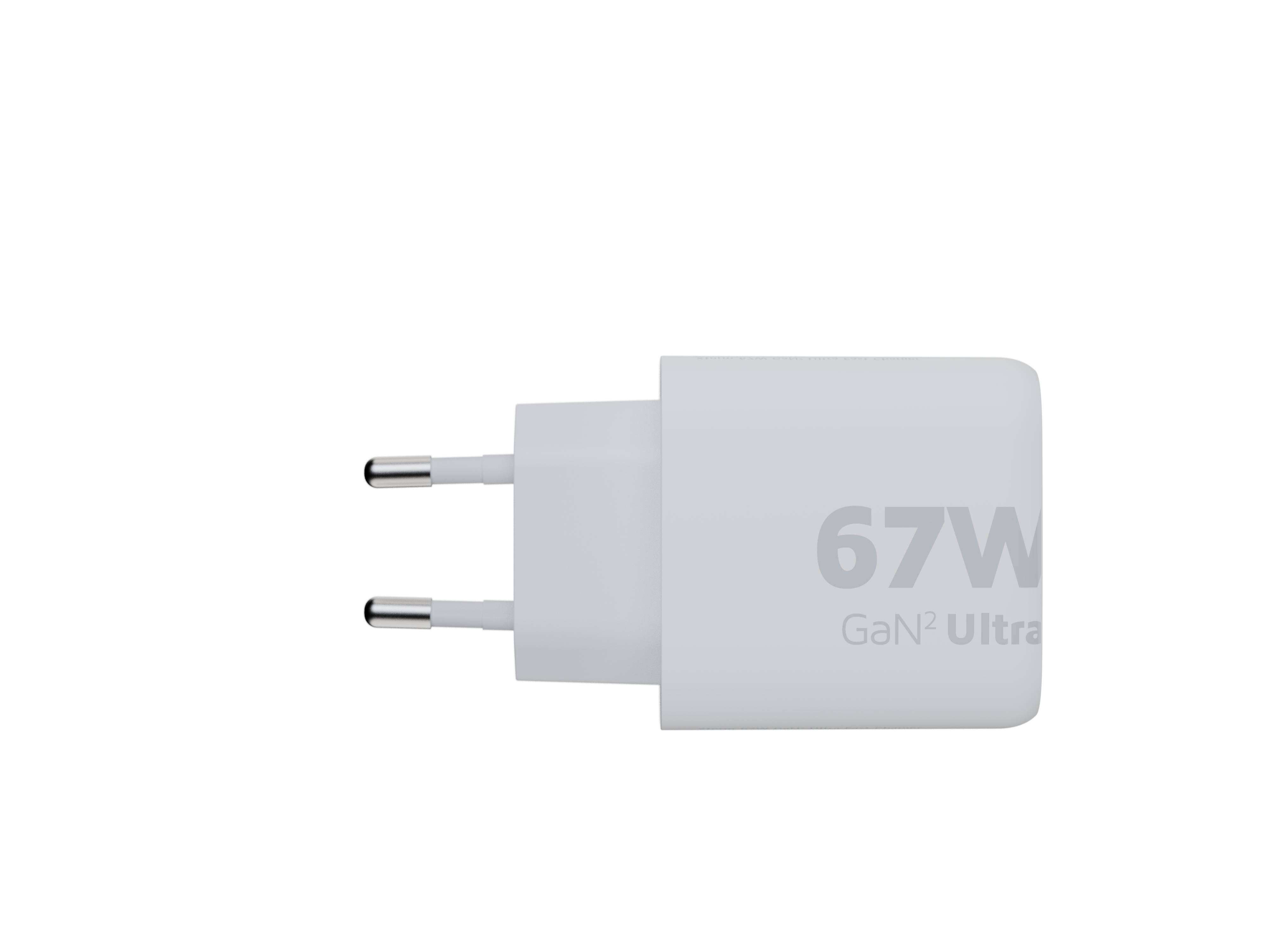 Rca Informatique - image du produit : WALL CHARGER GAN2 67W XTORM - WHITE