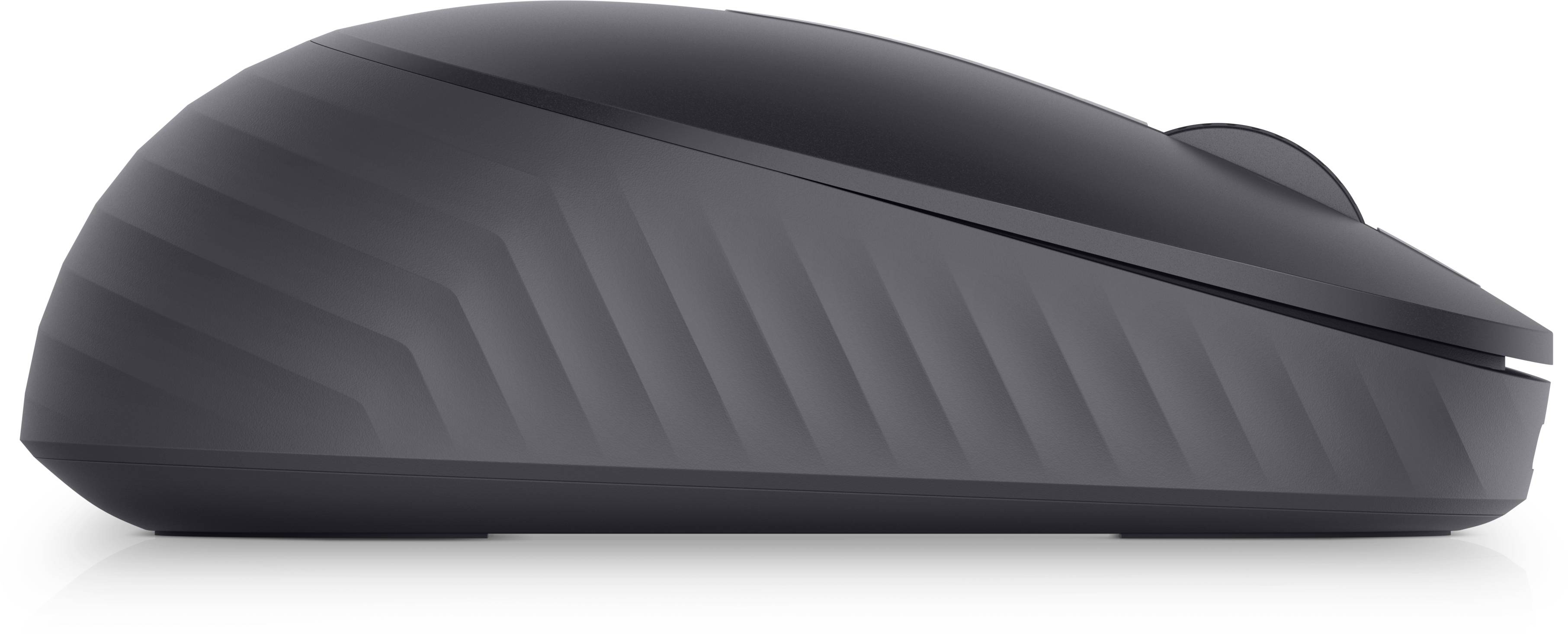 Rca Informatique - image du produit : MS7421W RECHARGEABLE WIRELESS MOUSE - GRAPHITE BLACK