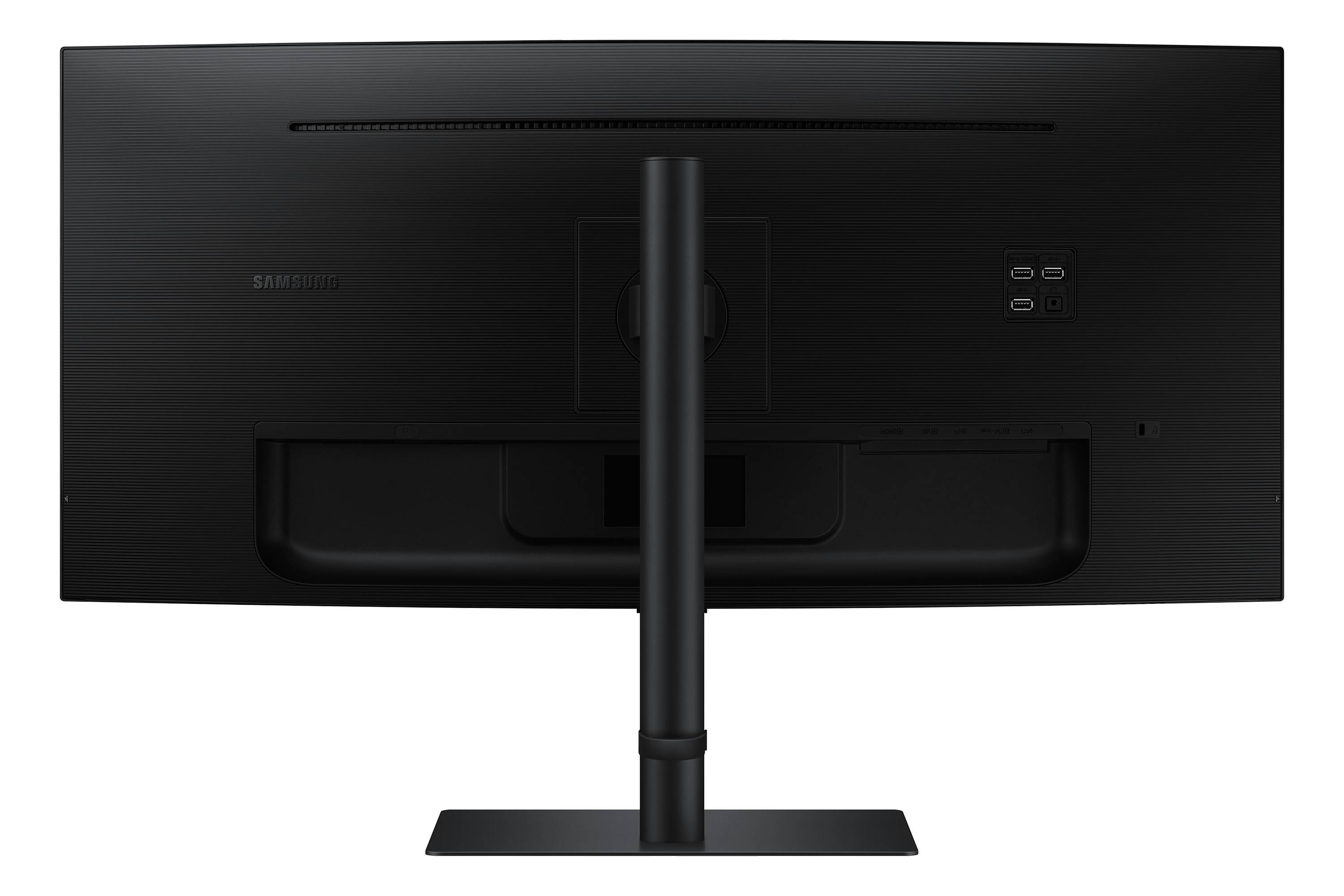 Rca Informatique - image du produit : LS34C652UAUXEN 34IN CV VA WQHD 350CD/5MS/HDMI/DP/3USB/USB-C/HAS