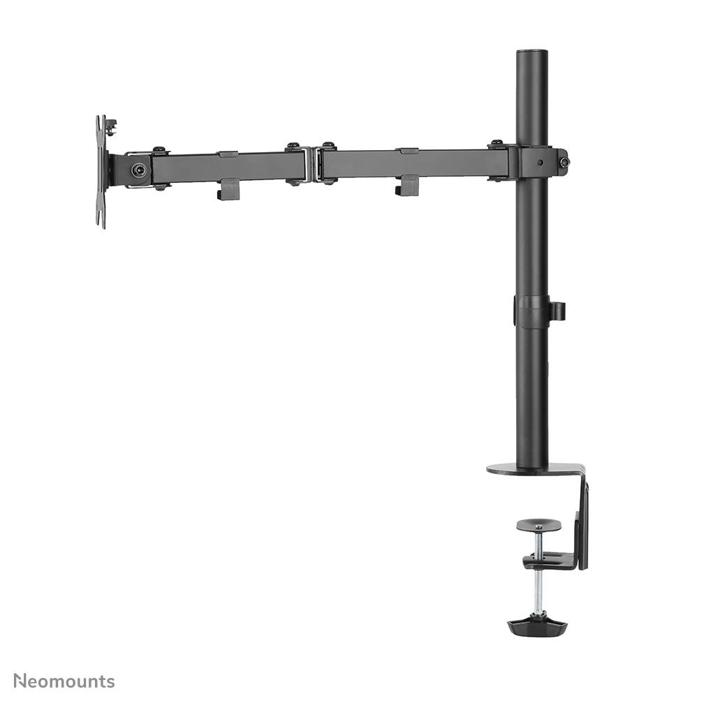 Rca Informatique - image du produit : NEWSTAR FLAT SCREEN DESK MOUNT