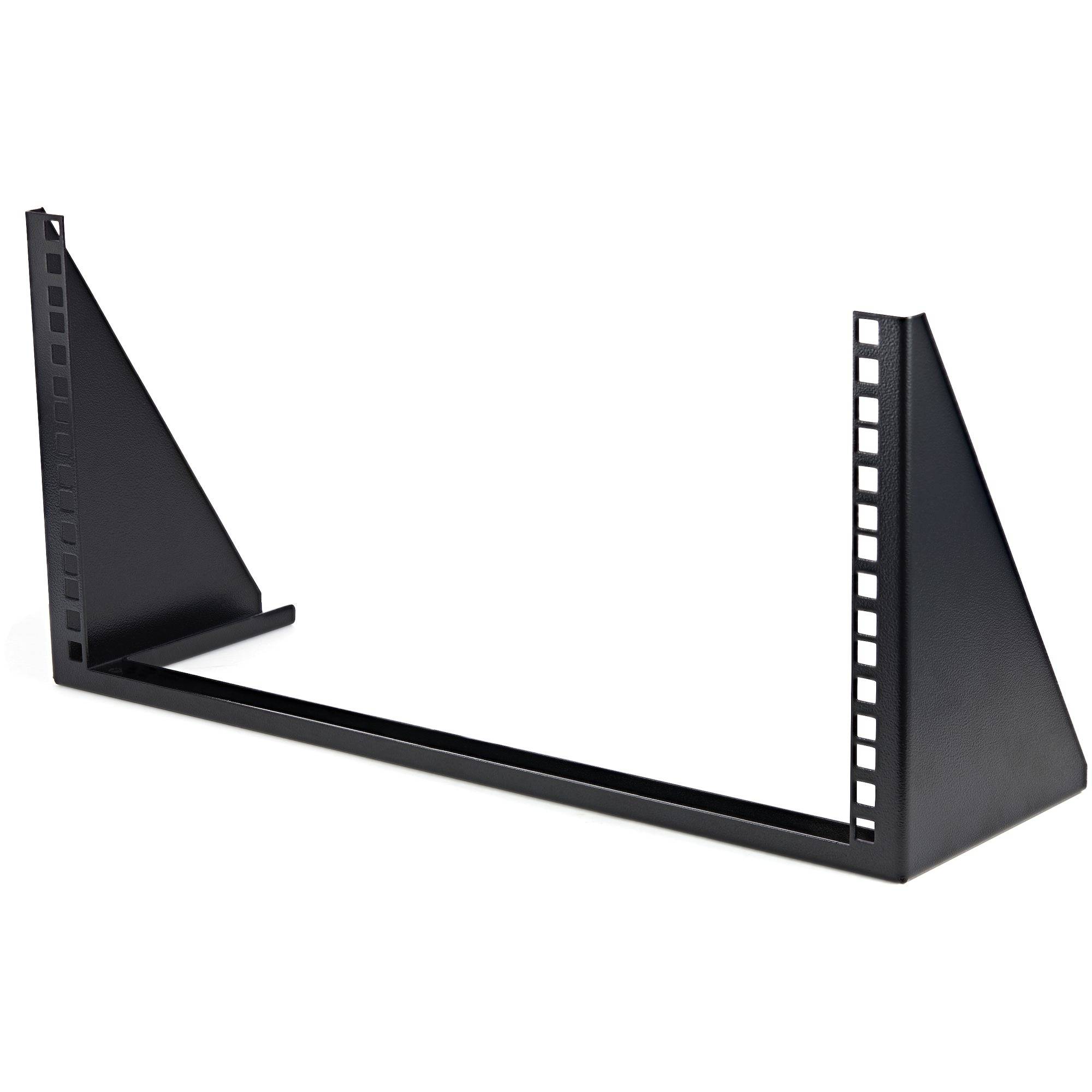 Rca Informatique - Image du produit : 5U VERTICAL WALL MOUNT RACK 19IN OPEN LOW PROFILE WALL MOUNT