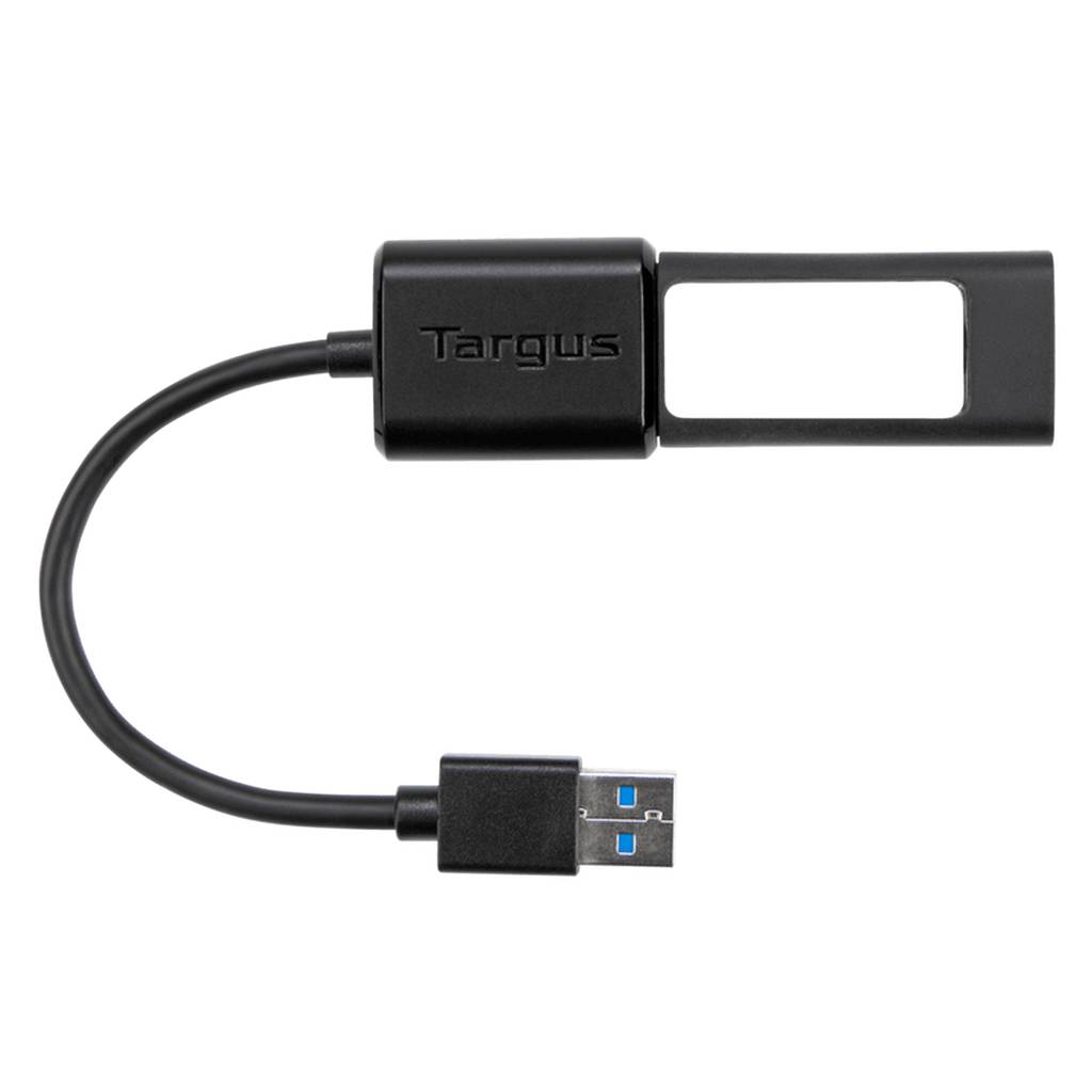 Rca Informatique - image du produit : TARGUS USB-TYPE C/F TO USB 3.0 CBLE