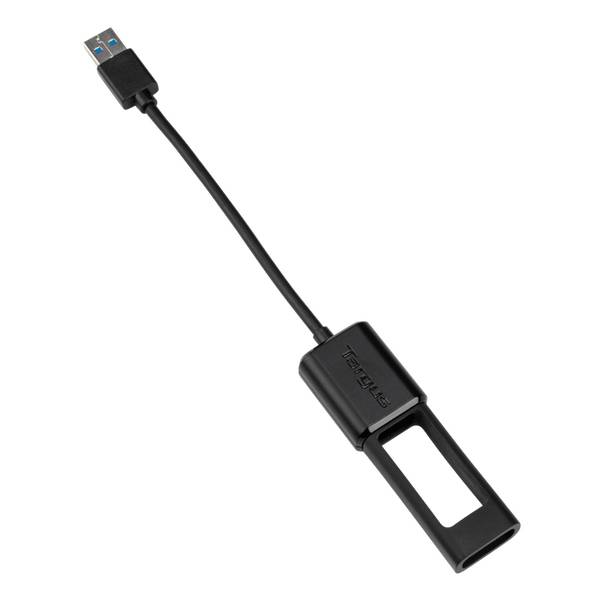 Rca Informatique - Image du produit : TARGUS USB-TYPE C/F TO USB 3.0 CBLE