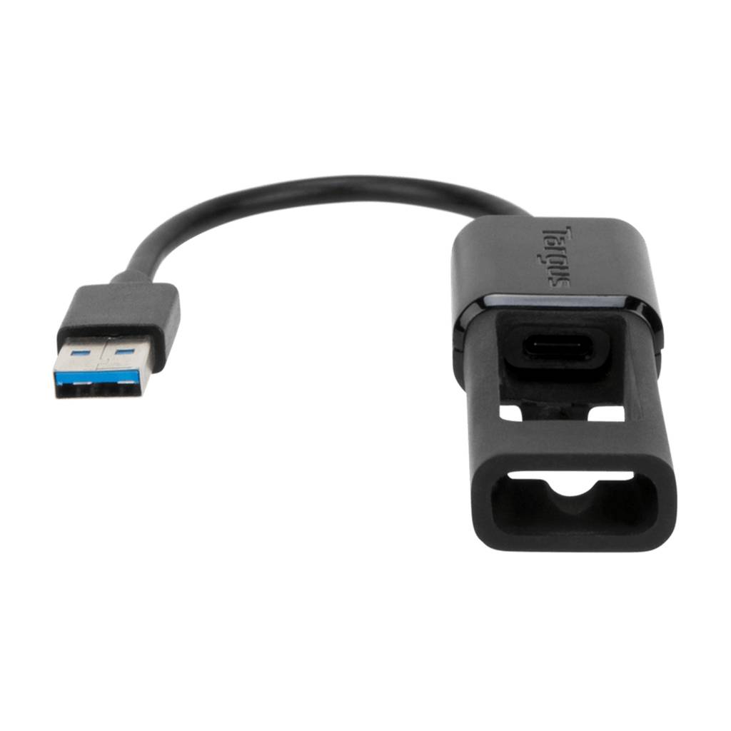 Rca Informatique - image du produit : TARGUS USB-TYPE C/F TO USB 3.0 CBLE