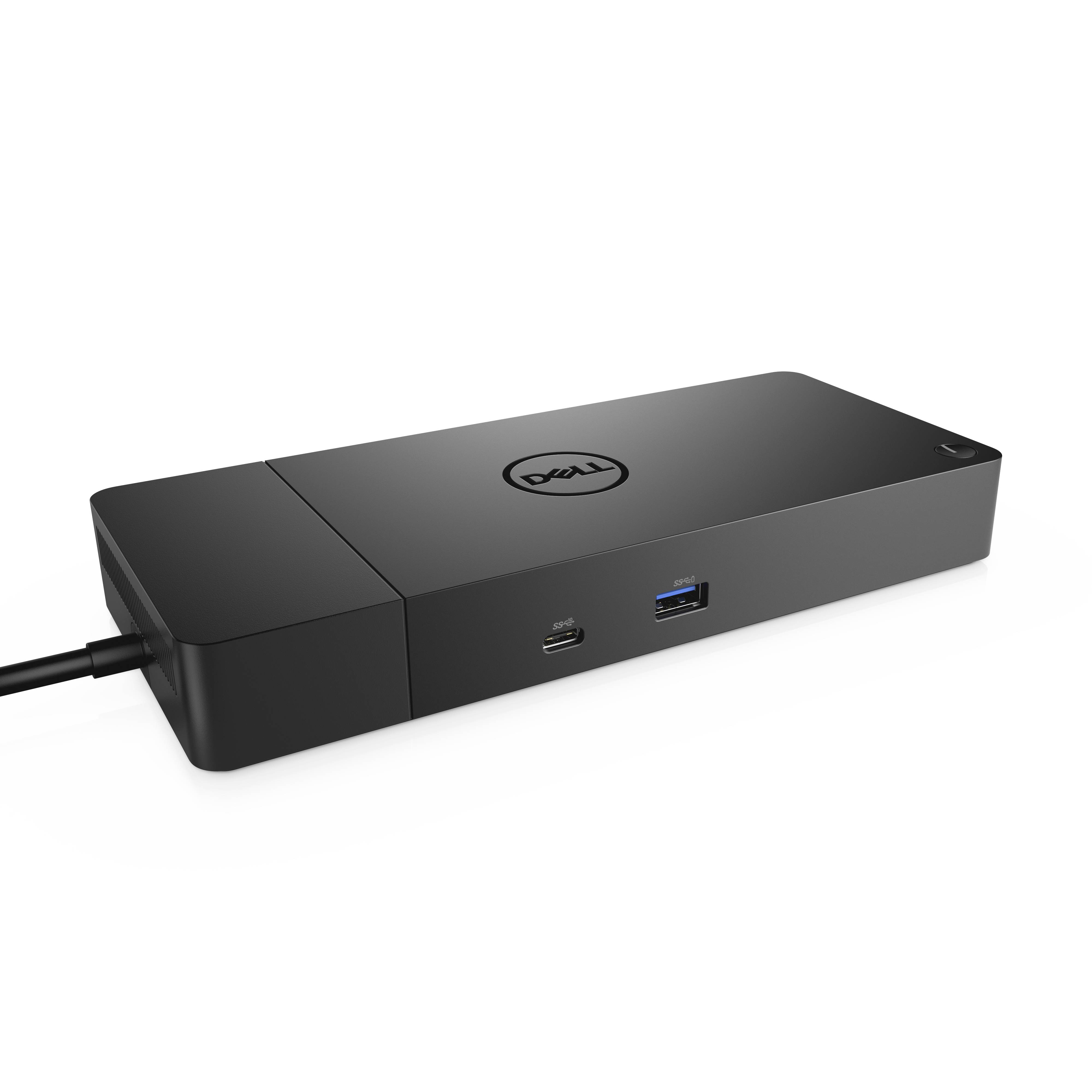 Rca Informatique - image du produit : WD19S DOCKING SOLUTIONS 130W CUST NAME: IP INFOPRO