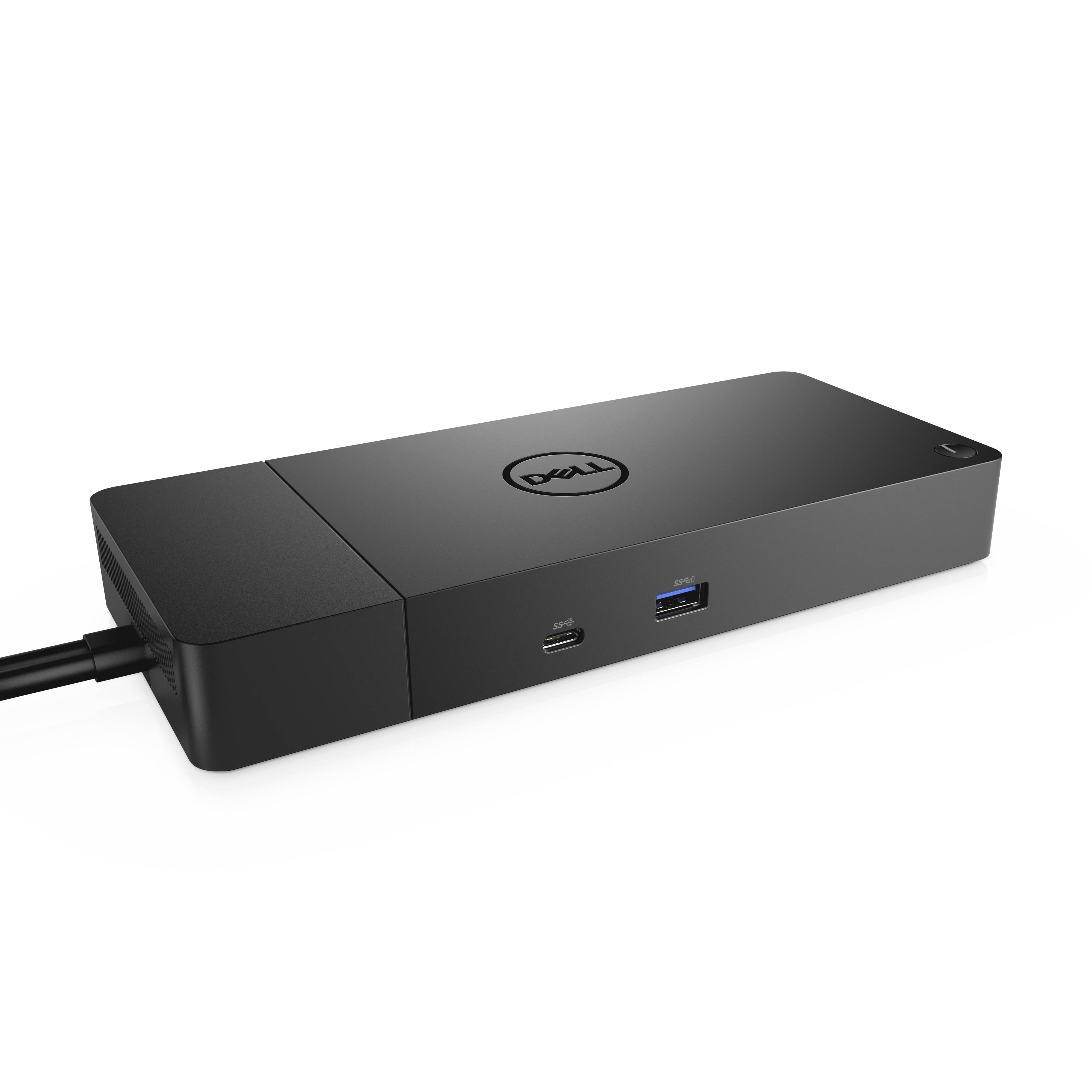 Rca Informatique - image du produit : DELL PERFORMANCE DOCK WD19DCS 240W