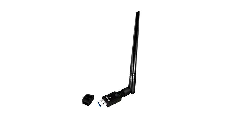 Rca Informatique - Image du produit : AC1300 MU-MIMO WI-FI USB ADAPTER