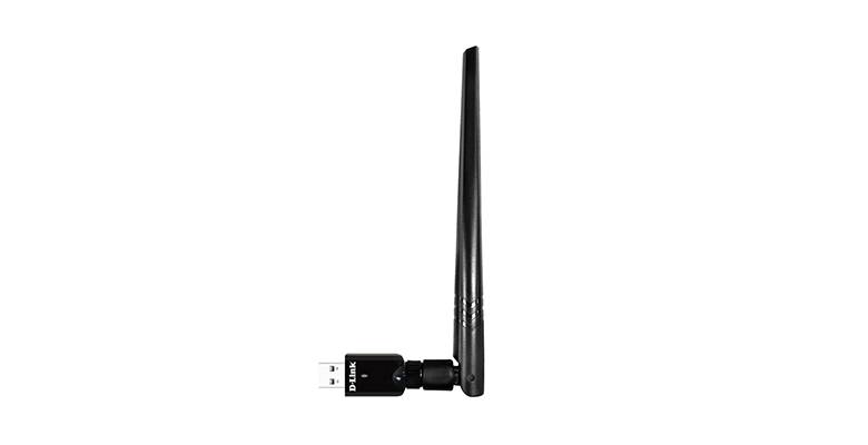 Rca Informatique - image du produit : AC1300 MU-MIMO WI-FI USB ADAPTER